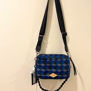 MZ WALLACE BOWERY CROSSBODY - SMALL